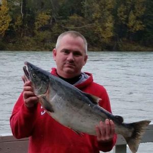 Meet your Posher, William